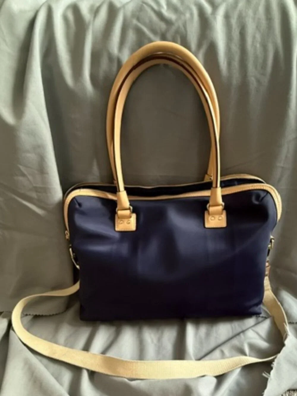 Kate Spade New York Kennedy Park Calista Laptop Bag